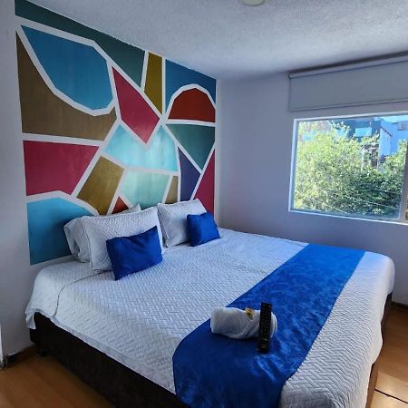 Hotel Blue Zafiro Bogota Ngoại thất bức ảnh